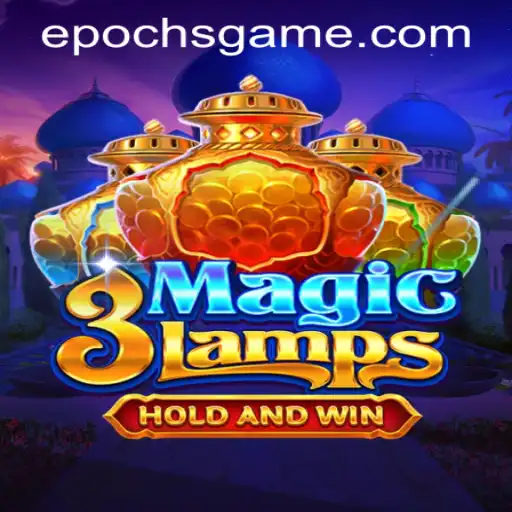 Discovering the Mystical World of 3MagicLamps: A Journey Through Enchantment and Strategy