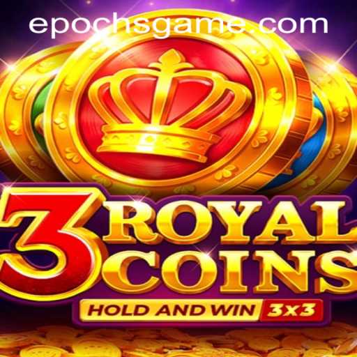 3royalcoins: Exploring Epoch Game Login and Gameplay