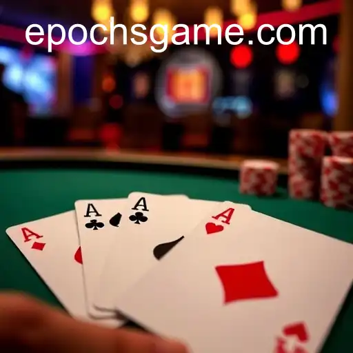 The Intricacies of Blackjack: Understanding Epoch Game Login