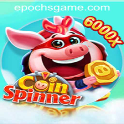 CoinSpinner: A Modern Marvel in the World of Digital Gaming