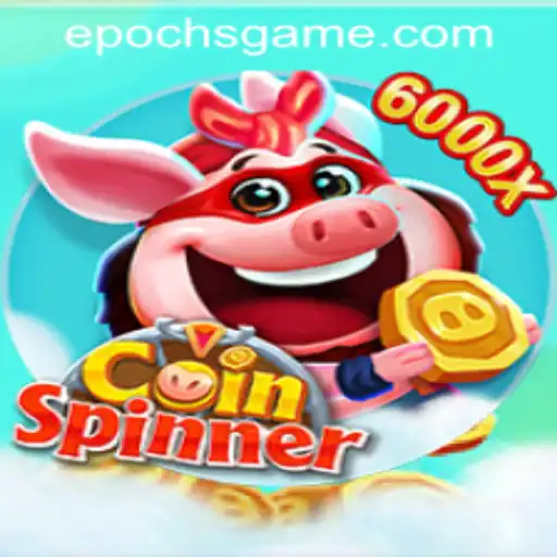 CoinSpinner: A Modern Marvel in the World of Digital Gaming