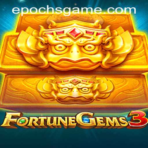 Exploring the Engaging World of FortuneGems3