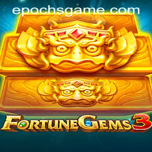 Exploring the Engaging World of FortuneGems3