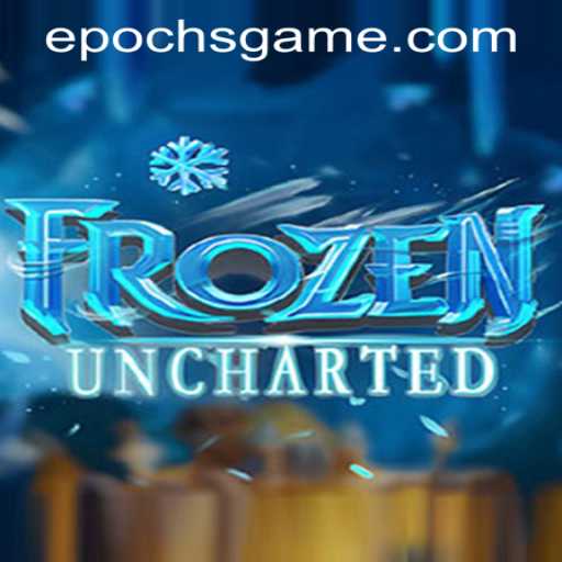 FrozenUncharted: A Deep Dive into Epoch Game Login and the Adventure Awaiting