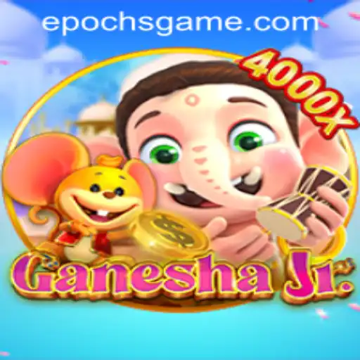 Unveiling GaneshaJr: The Epoch Game Login Revolution