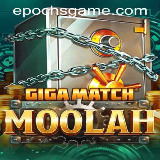 Dive into the Thrilling World of GigaMatchMoolah: Your Ultimate Guide