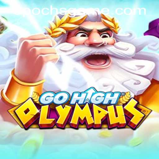 GoHighOlympus: The Epoch Game Login Experience
