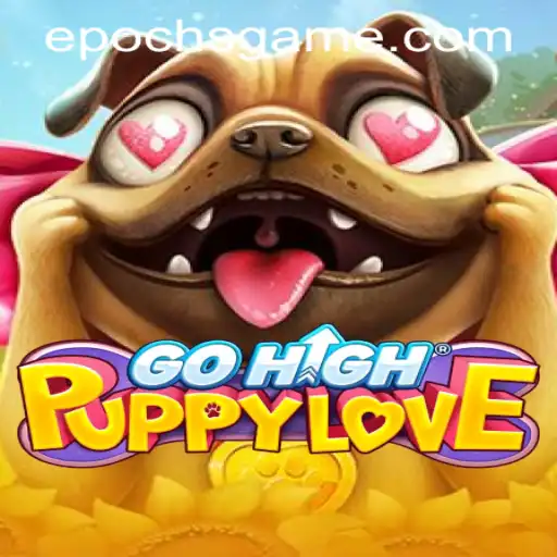 Dive into the Enchanting Realm of GoHighPuppyLove
