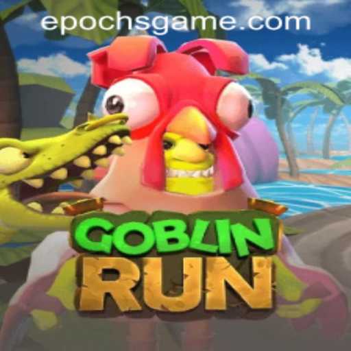 Embark on an Epic Adventure with GoblinRun: Navigating the Epoch Game Login