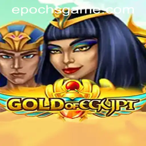 Discover the Thrilling World of GoldOfEgypt: An In-Depth Look at Epoch Game Login