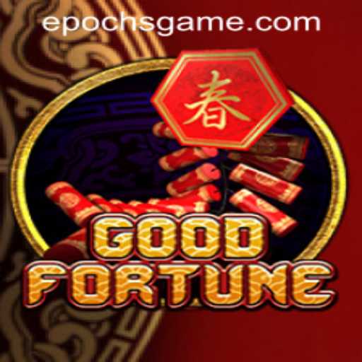 Exploring the Enchanting World of GoodFortune: An Epoch Game Login Adventure