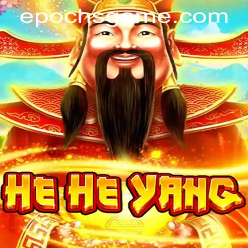 HeHeYang: The New Wave in Epoch Game Login