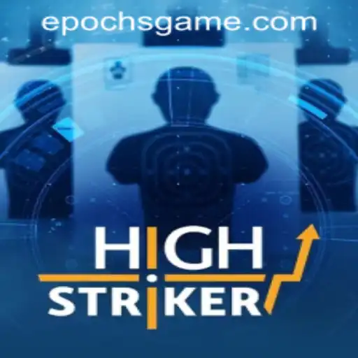 Exploring HighStriker: A New Epoch of Gaming