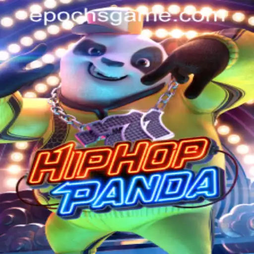 HipHopPanda: Master the Groove with Epoch Game Login