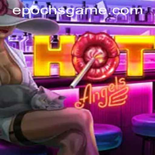 Discovering HotAngels: A Revolutionary Epoch in Gaming