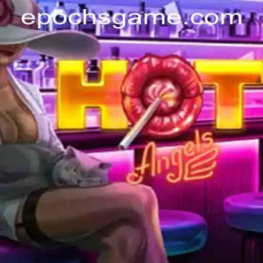 Discovering HotAngels: A Revolutionary Epoch in Gaming