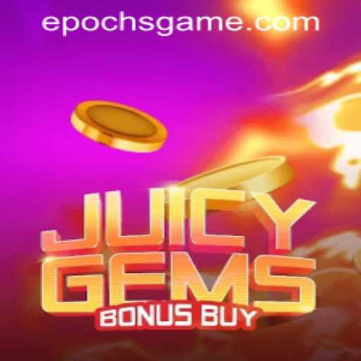 Exploring the Exciting World of JuicyGemsBonusBuy and the Role of Epoch Game Login