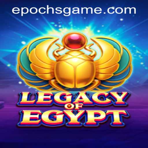 Exploring the Mystical Realm of LegacyOfEgypt: A Journey Through Ancient Times