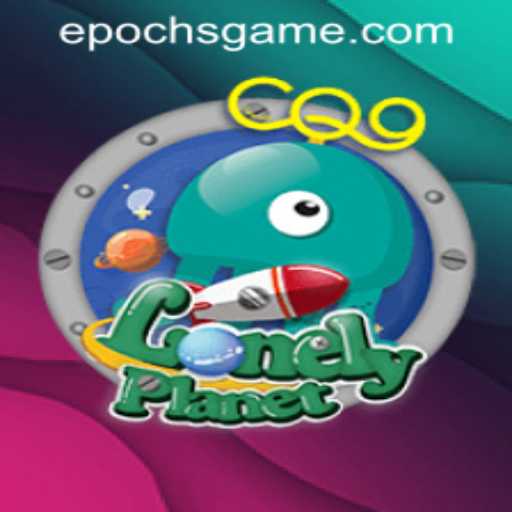 LonelyPlanet: Your Guide to the Epoch Game Login