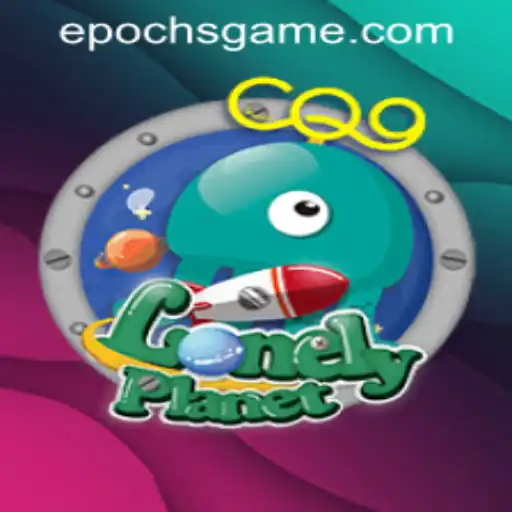 LonelyPlanet: Your Guide to the Epoch Game Login