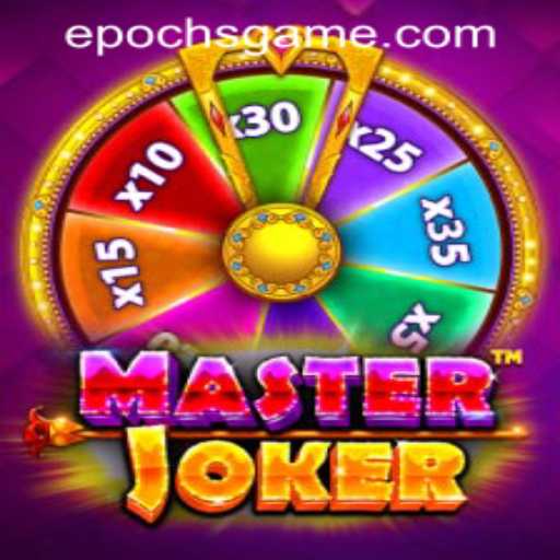 MasterJoker: The Epoch of Gaming