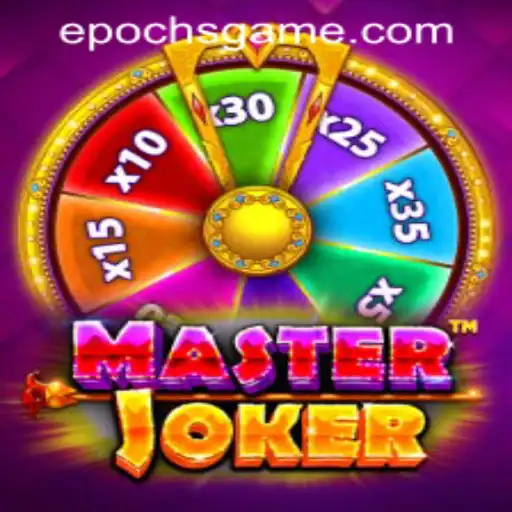 MasterJoker: The Epoch of Gaming