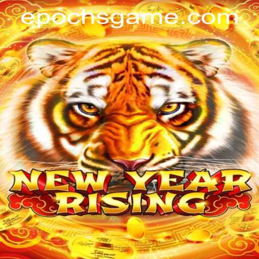 A Journey Through Time: Exploring the World of NewYearRising
