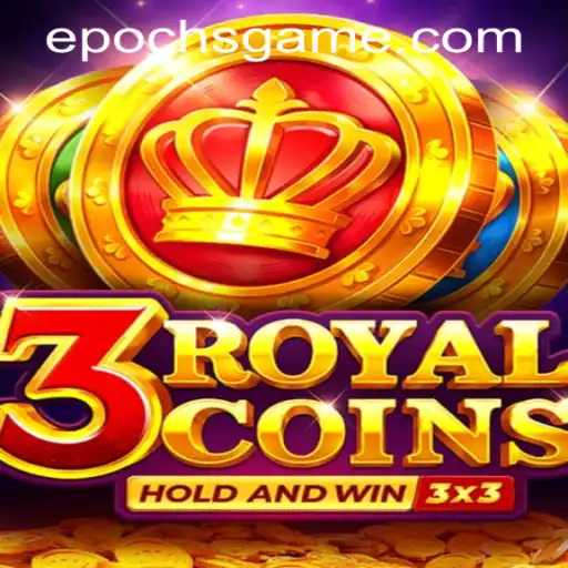 3royalcoins: Exploring Epoch Game Login and Gameplay