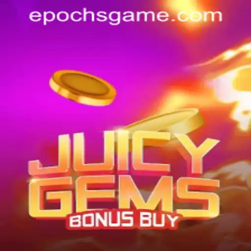Exploring the Exciting World of JuicyGemsBonusBuy and the Role of Epoch Game Login