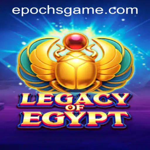 Exploring the Mystical Realm of LegacyOfEgypt: A Journey Through Ancient Times