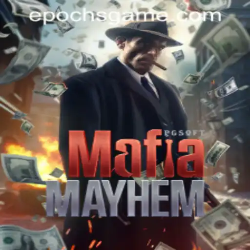 MafiaMayhem: Dive into the Thrilling World of Mobsters and Strategy