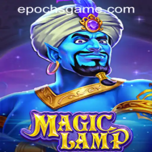 Immerse Yourself in the Fantasy World of MagicLamp
