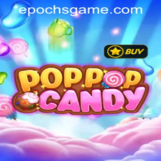 Discover the Sweet World of POPPOPCANDY: A Marvel of Modern Gaming
