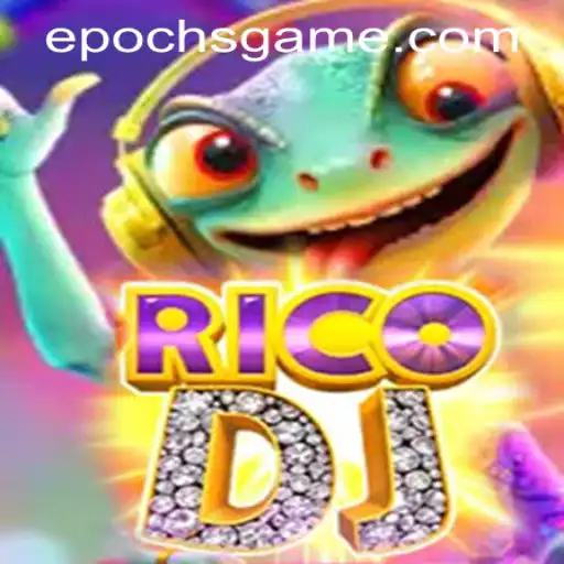 RicoDJ: Unveiling the Epoch Game Login Experience