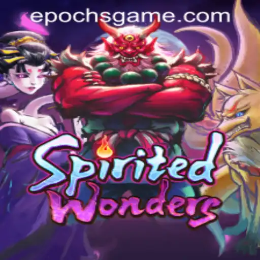 Explore the Enchanting World of SpiritedWonders: A Comprehensive Guide to Epoch Game Login