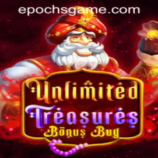 UnlimitedTreasuresBonusBuy: Unveiling the Epoch of Online Gaming