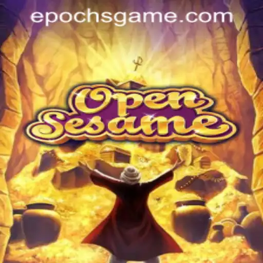 Unlocking the Adventures of OpenSesame: A Journey into Epoch Game Login