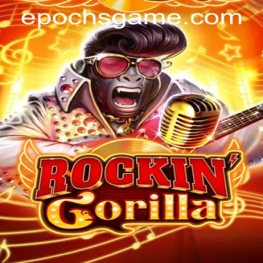 Immersing in the Excitement of RockinGorilla: Unveiling Epoch Game Login