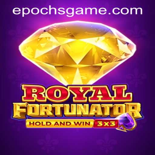 Explore the World of Royalfort: An Epoch Game Login Experience