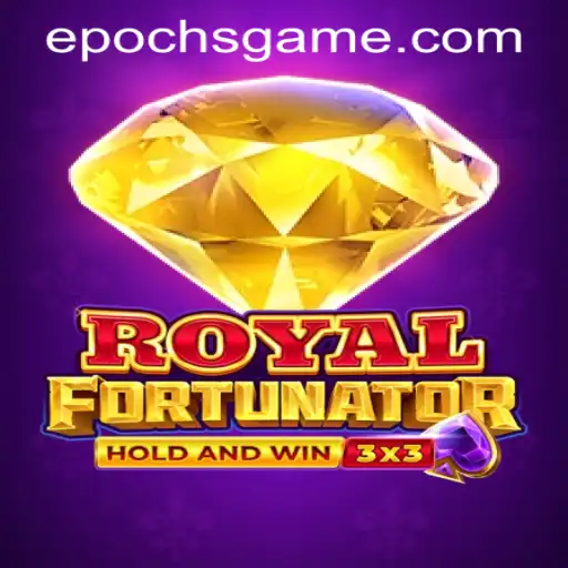 Explore the World of Royalfort: An Epoch Game Login Experience
