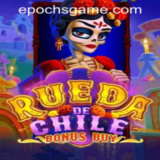 Discover the Excitement of RuedaDeChileBonusBuy