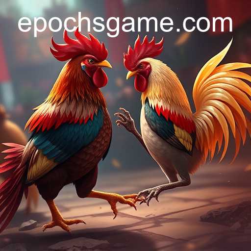 Epoch Game Login