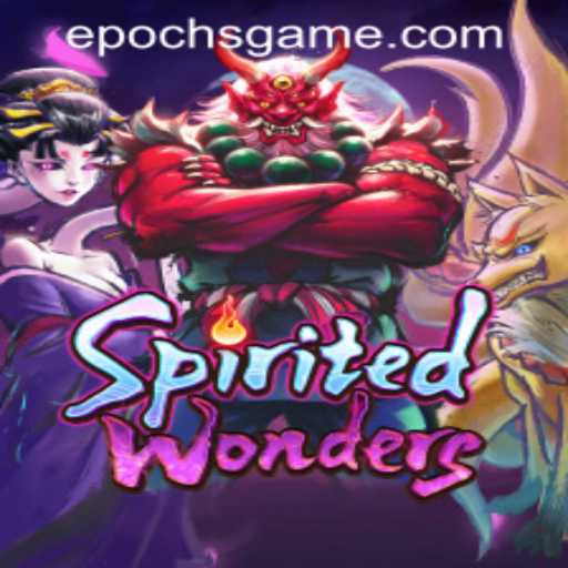 Explore the Enchanting World of SpiritedWonders: A Comprehensive Guide to Epoch Game Login