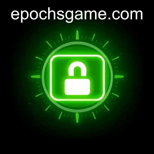 Epoch Game Login