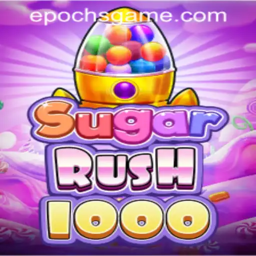 Explore SugarRush1000: A New Craze in Mobile Gaming with Epoch Game Login Feature