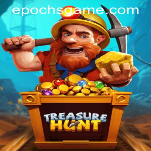 Unlocking the Adventures of TreasureHunt: Exploring the Epoch Game Login