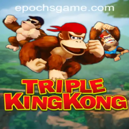 Unveiling TripleKingKong: The New Era of Adventure Gaming with Epoch Game Login