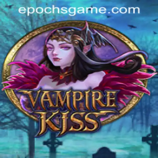 VampireKiss: A Captivating Journey into the Realm of Immortal Legends