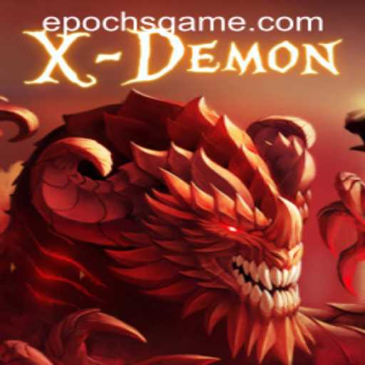 Unveiling XDemon: A New Era in Epoch Game Login